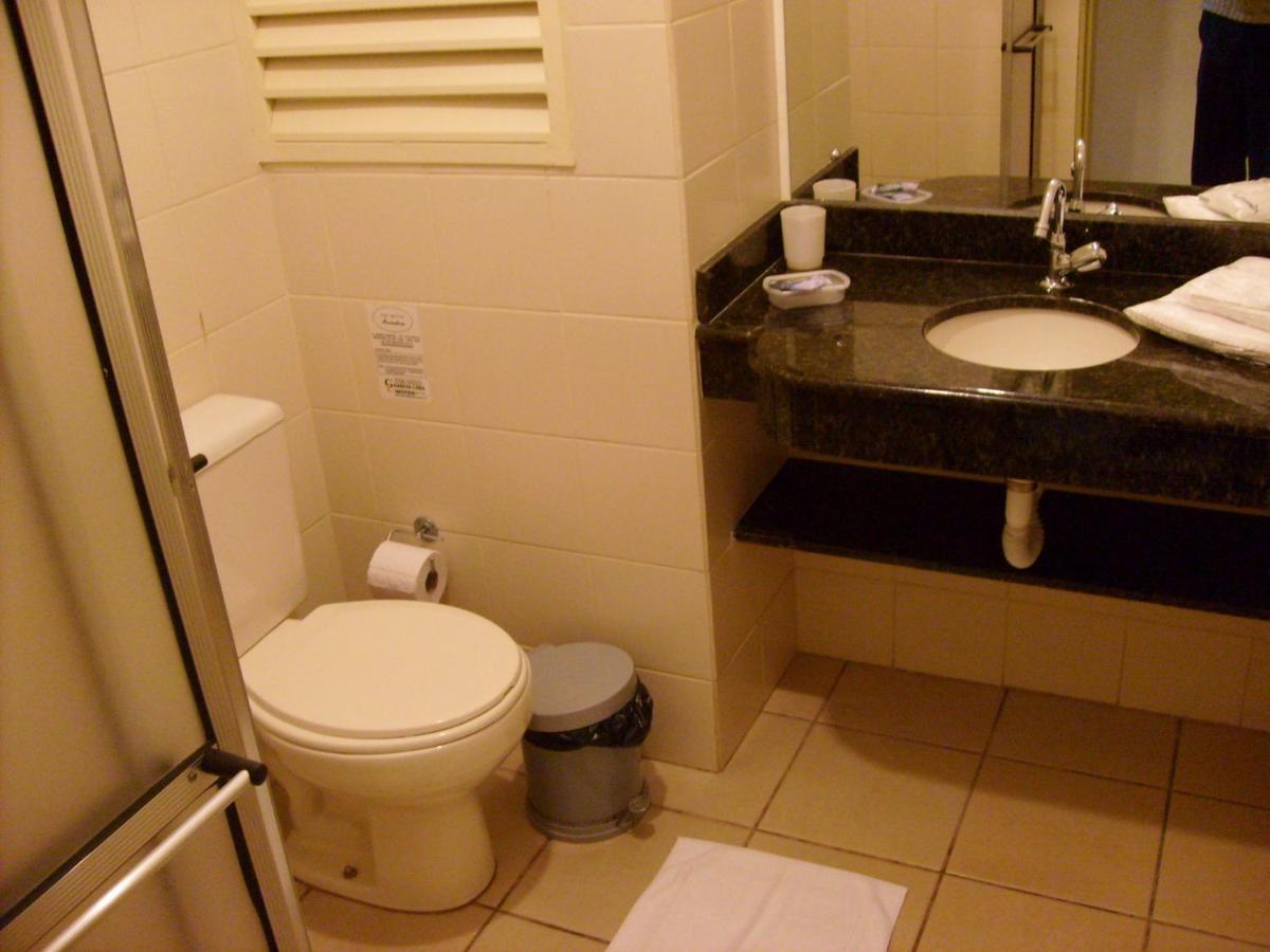 Jf Flat - Hotel Ribeirao Preto Luaran gambar