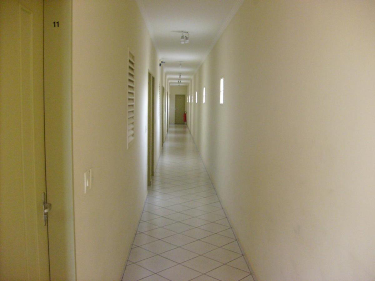 Jf Flat - Hotel Ribeirao Preto Luaran gambar