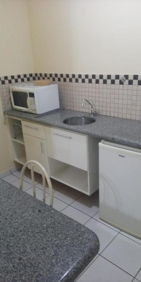 Jf Flat - Hotel Ribeirao Preto Luaran gambar
