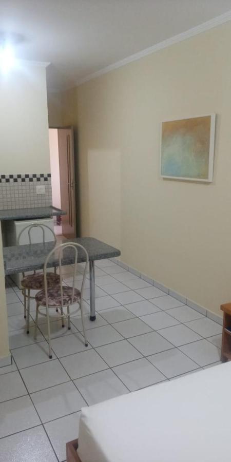 Jf Flat - Hotel Ribeirao Preto Luaran gambar