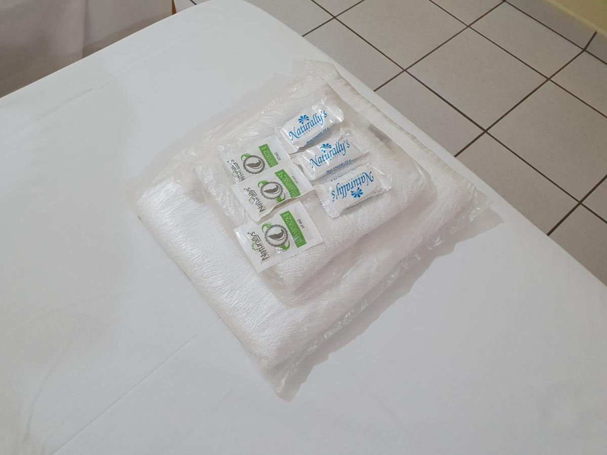 Jf Flat - Hotel Ribeirao Preto Luaran gambar